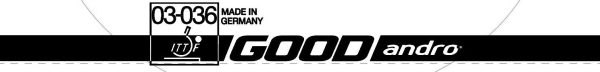 Andro Good