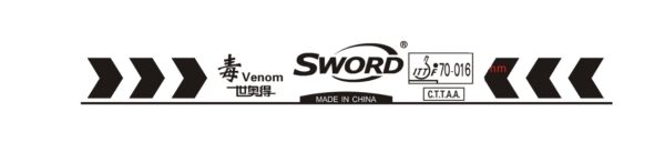 Sword Venom