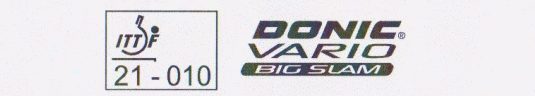 Donic Vario Big Slam