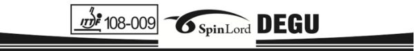 Spinlord Degu
