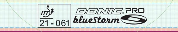 Donic Bluestorm Pro