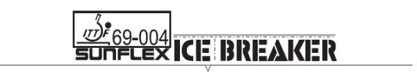 Sunflex Ice Breaker