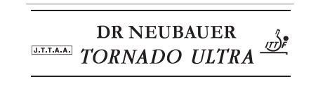 Dr Neubauer Tornado Ultra