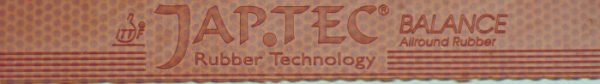 Japtec Balance