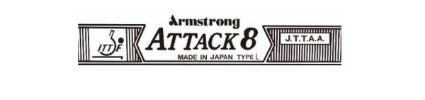 Armstrong Attack 8 Type L