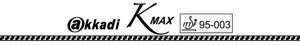Akkadi K Max