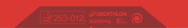 Decathlon Kuikma TTRB Pro Wind