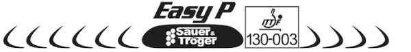 Sauer & Troeger Easy P