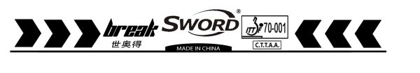 Sword Break