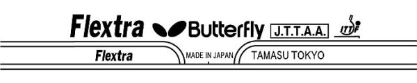 Butterfly Flextra