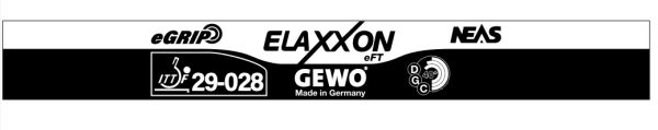 Gewo Elaxxon eFT