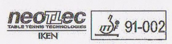 Neottec Iken