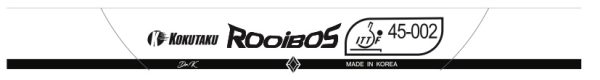 Kokutaku Rooibos
