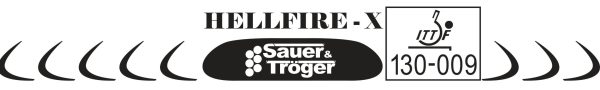 Sauer & Troeger Hellfire-X