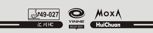 Milky Way / Yinhe Moxa HuiChuan