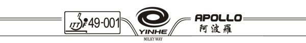Milky Way / Yinhe Apollo