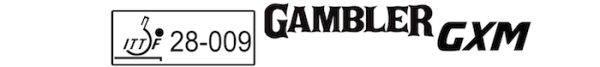 Gambler GXM