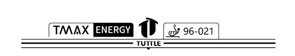 Tuttle Tmax Energy
