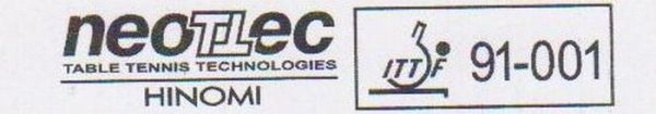 Neottec Hinomi