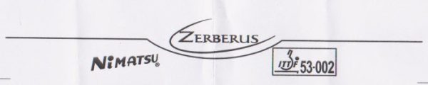 Nimatsu Zerberus
