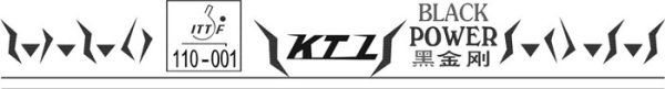 KTL Black Power [B]