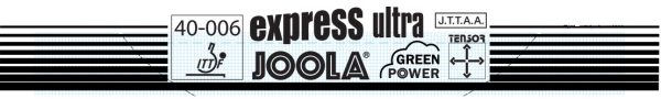 Joola Express Ultra