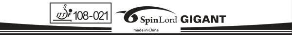 Spinlord Gigant