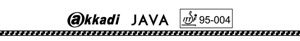Akkadi Java