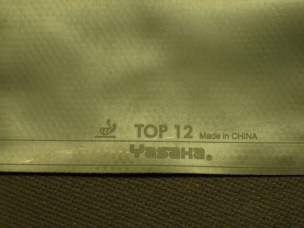 Yasaka Top 12