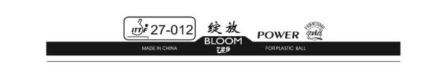 Friendship Bloom Power