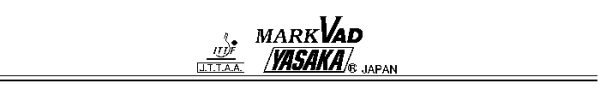 Yasaka Mark V AD