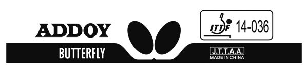Butterfly Addoy