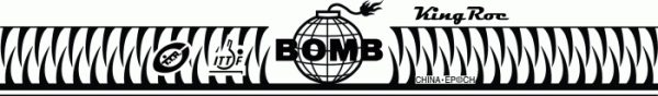 Bomb King Roc