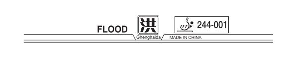 Ghenghaida Flood