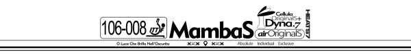 Air MambaS