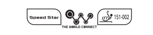 The World Connect Speed Star