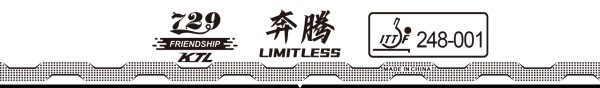 Friendship KTL Limitless