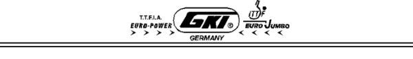 GKI Euro Jumbo