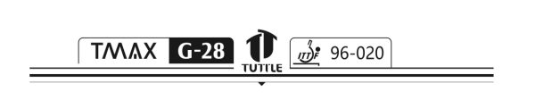 Tuttle Tmax G-28