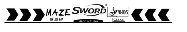 Sword Maze