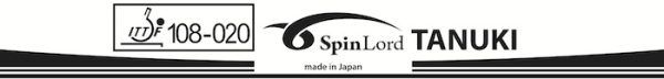 Spinlord Tanuki