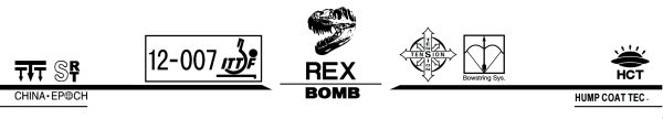 Bomb Rex