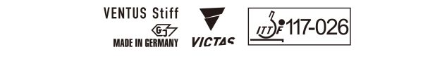 Victas Ventus Stiff