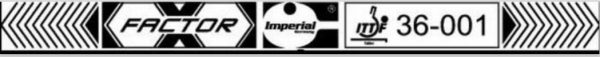 Imperial Factor