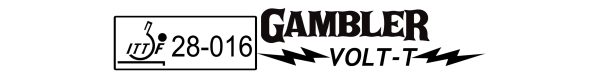 Gambler Volt-T
