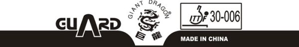Giant Dragon Guard