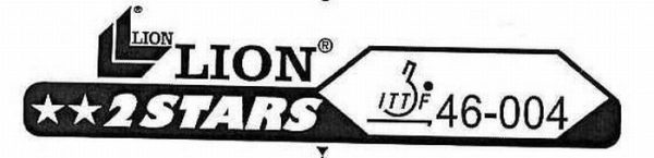 Lion 2 Stars