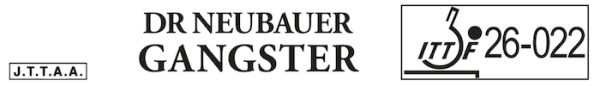 Dr Neubauer Gangster