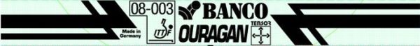 Banco Ouragan