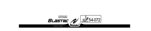 Nittaku Blastac